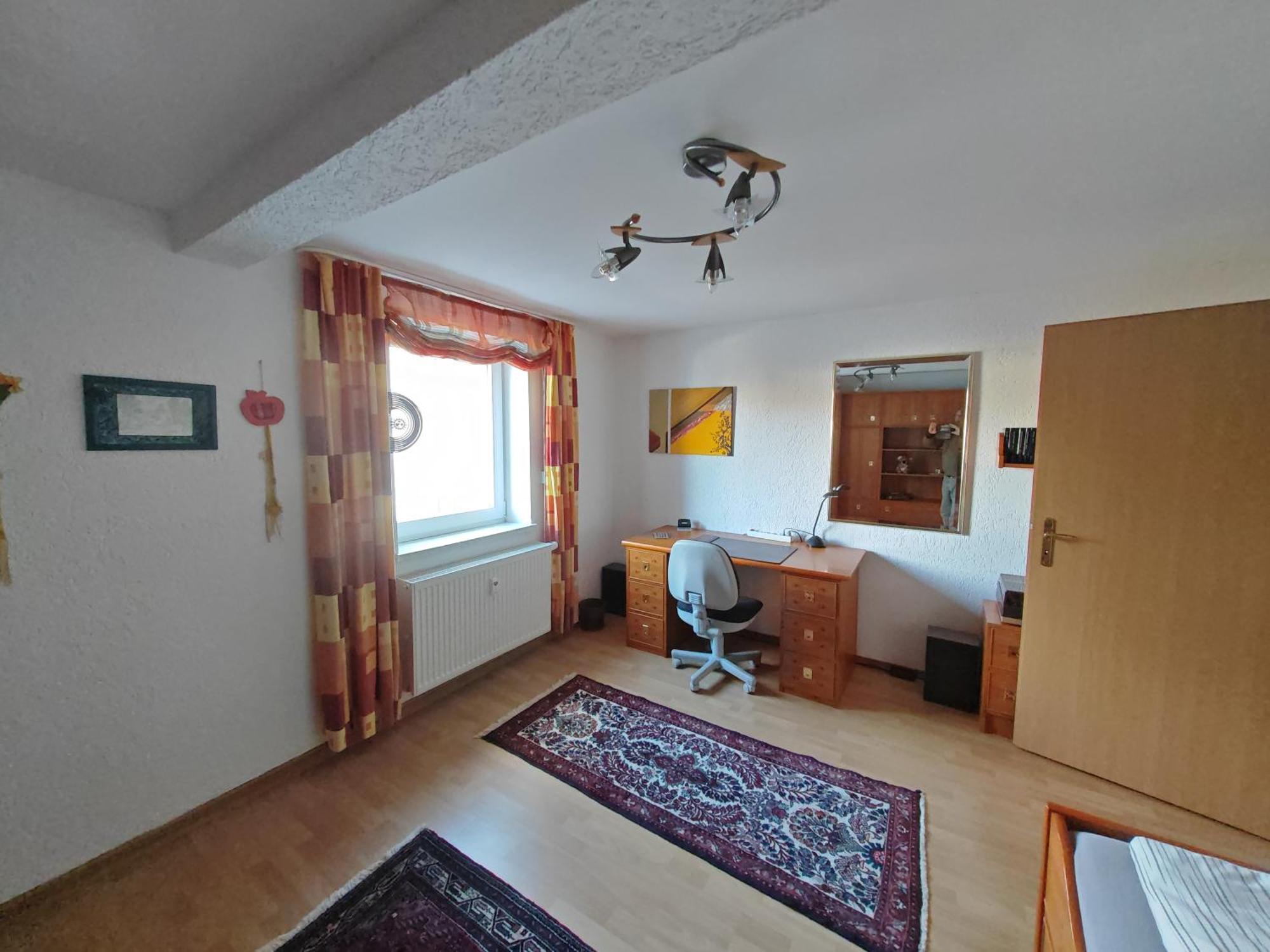 Apartment O1 - Gut Ausgestattete 3-Zimmer Wohnung 78Qm Fuer 1-3 Personen 1Xdz 1Xez Grafenwohr Exteriör bild